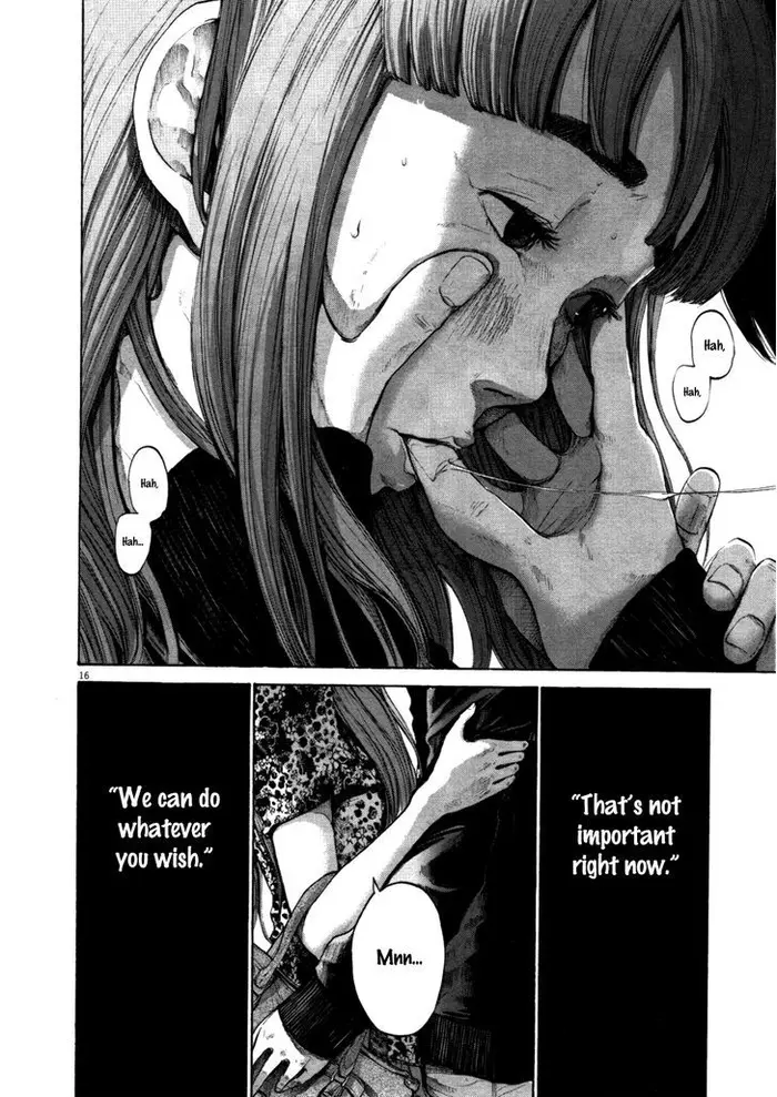 Goodnight Punpun Chapter 111 image 20_optimized